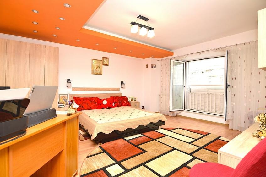 VANZARE APARTAMENT 2 CAMERE UNIRII – PIATA UNIRII - 5