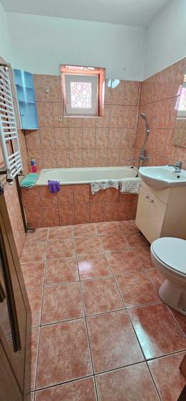 Apartament cu 2 camere decomandat în Dacia