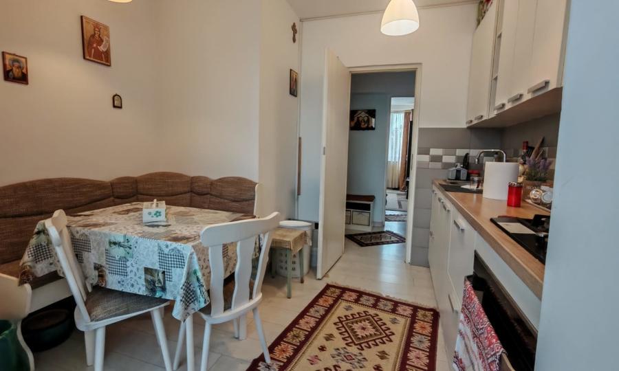 Apartament gata de mutat Tiglina II - 3