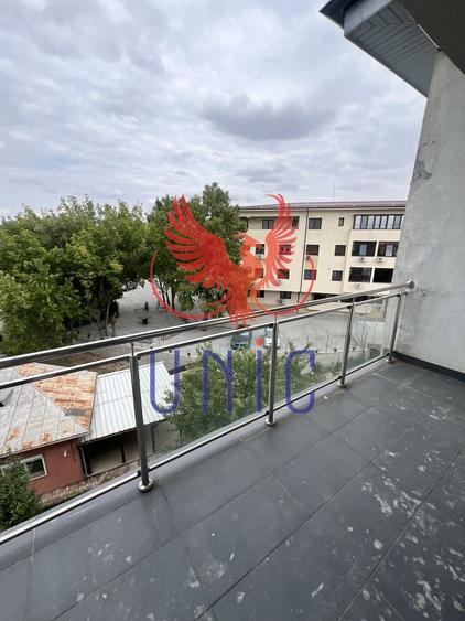 apartament, bloc nou cu parcare si lift, Gradina Botanica - 9