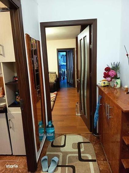 2 camere Cornitoiu p/4 mobilat. - 7