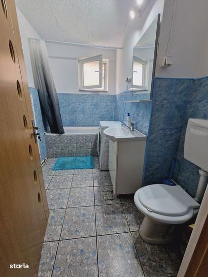 Inchiriez apartament cu 2 camere zona Gara - 6