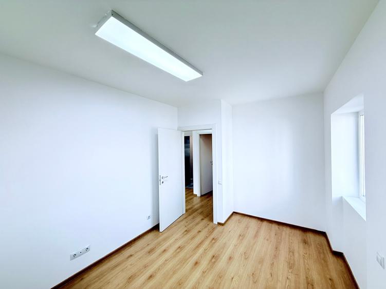 Unirii  - 13 Septembrie / Casa Poporului / Hotel JW Marriott / 4 camere - 3