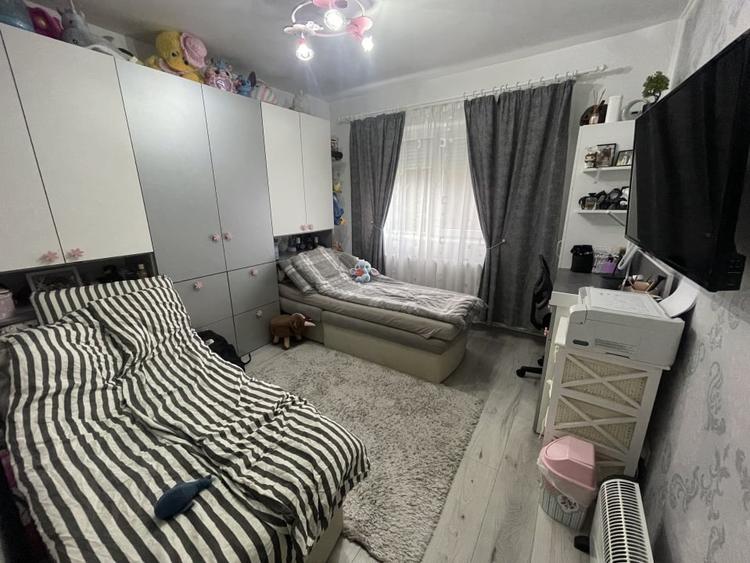 Apartament 3 camere | Zona Tolstoi | 78mp | Ultrafinisat | Complet mobilat - 8