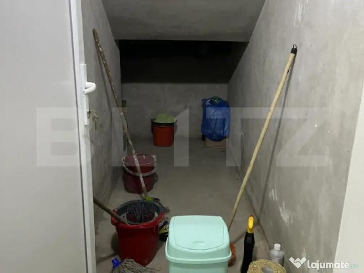 Demisol spa?ios de 259 mp de inchiriat Centura ideal pe - 8