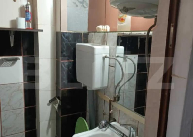 Garsoniera conf 2, zona 9 Mai, complet mobilata si utilata - 2