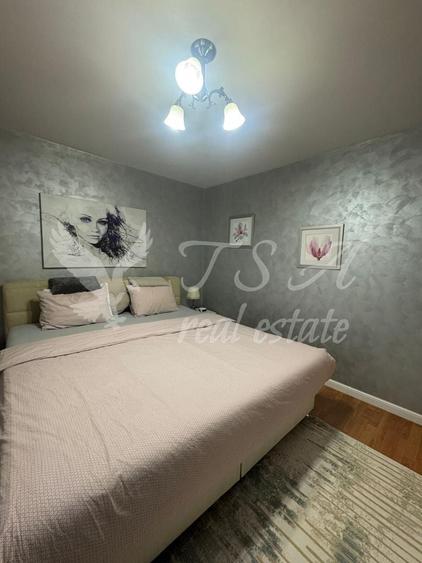 Apartament 3 camere, decomandat, zona Sebastian - 5