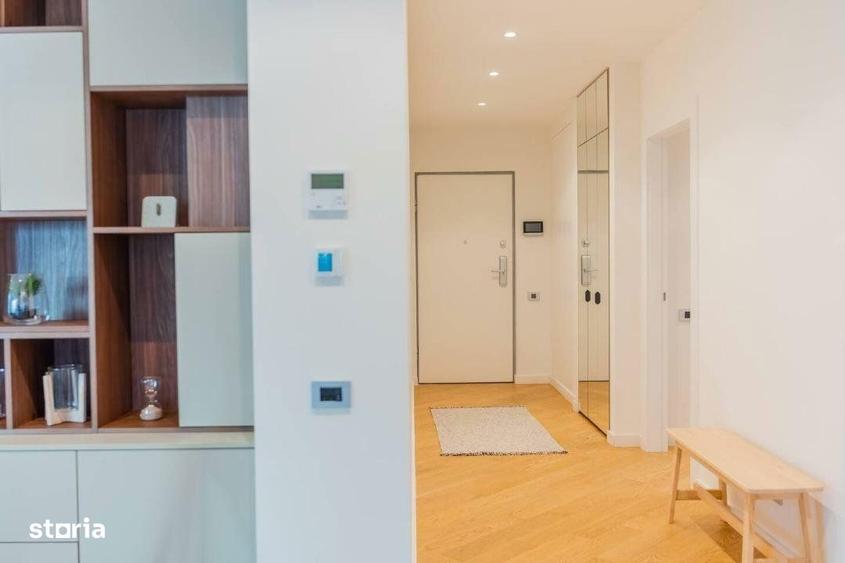 APARTAMENT 3 CAMERE |70,9MP | INCALZIRE IN PARDOSEALA | COMISION 0%!! - 1