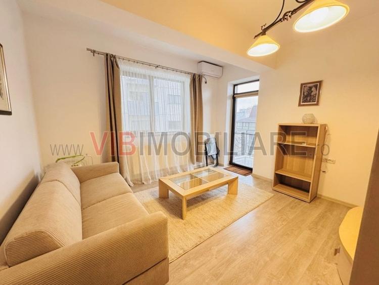 3 Camere - Decebal - Rond Alba Iulia - Bloc Nou - Parcare - 1