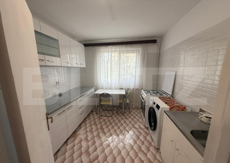 Apartament 2 camere, complet mobilat, zona lini?tita ?i - 4