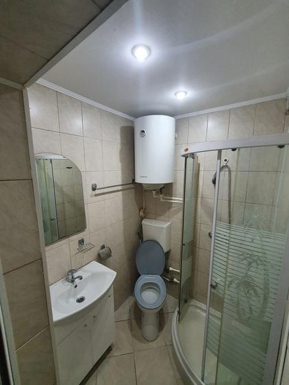 Garsoniera bloc A7 - 1