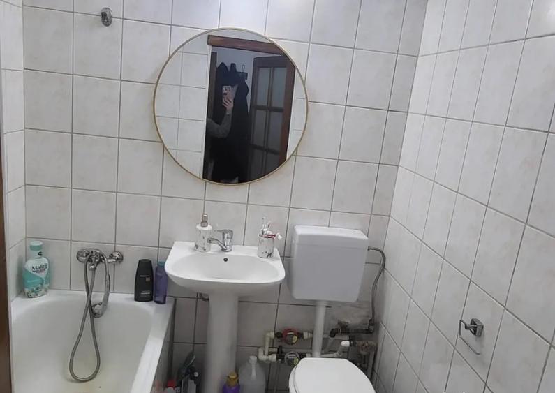 Garsoniera in zona Burdujeni Gara, complet utilat - 1