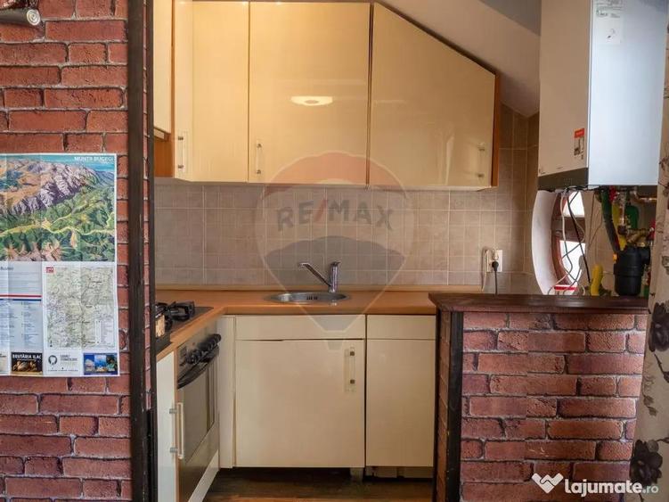 COMISION 0% | Casa 4 camere in Busteni la partia de schi... - 7