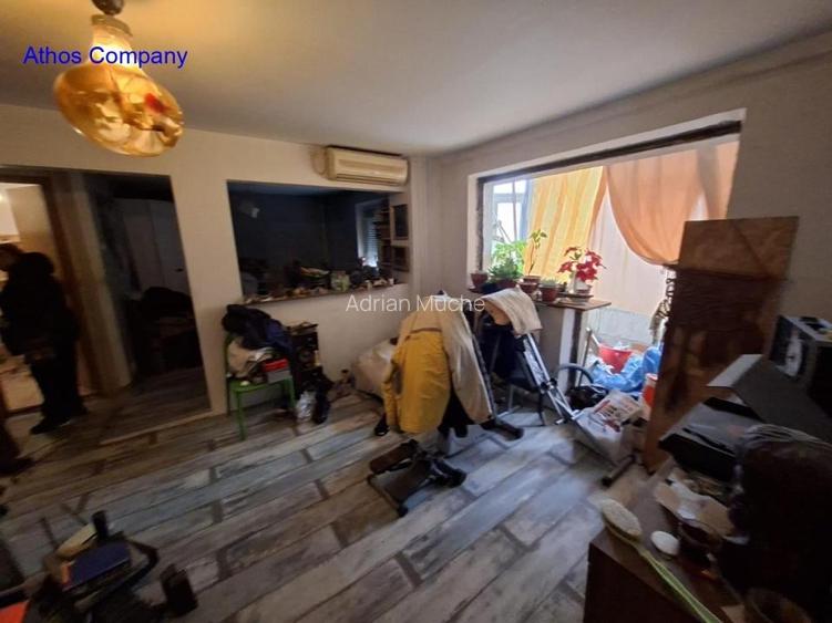 Pta Crangasi , Ap 4 camere la pret bun