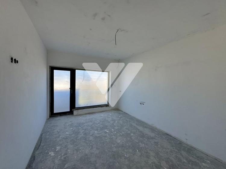 Casa noua duplex 4 camere, teren 475 mp de vanzare in Selimbar Sibiu - 10