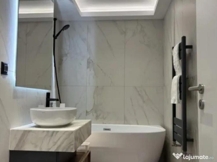 Apartament 2 camere, tip studio - zona Racadau - 8