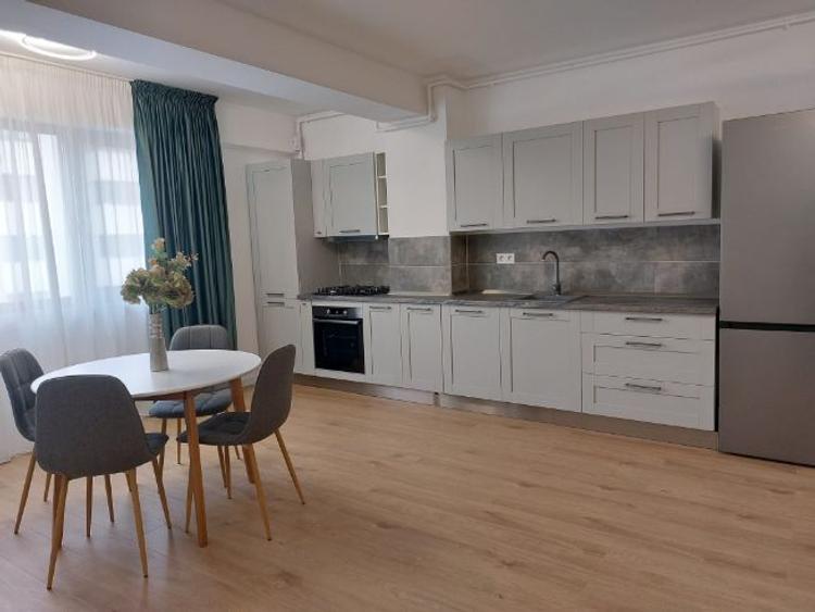 Apartament spatios 2 camere - 83 mp utili - zona Pipera (rond OMV) - 2