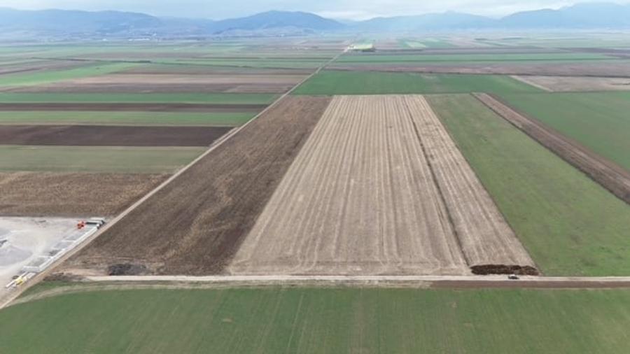 Vanzare Teren Prejmer-Zona Parc Industrial - 9