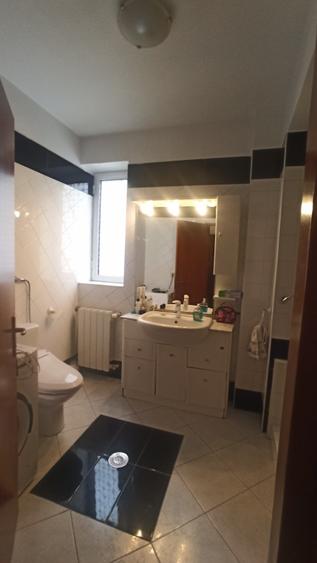 Dorobanti - Floreasca ( Stefan Negulescu ) imobil 2000 - 11