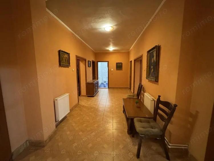 Casa cu teren de 526 mp in zona Lupeni - 7