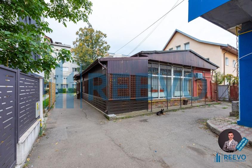 Spațiu Comercial de vânzare, Zona Cornișa, Bacău - 20