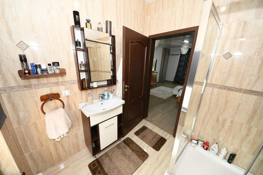 Casa P+M la cheie finisata mobilata Sat Costi - 8