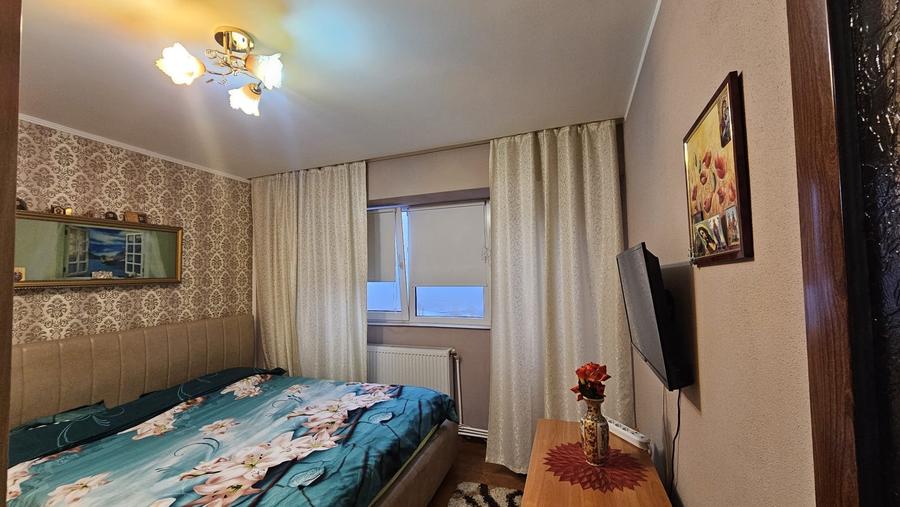 Apartament cu 2 camere, Micro 18 - 4