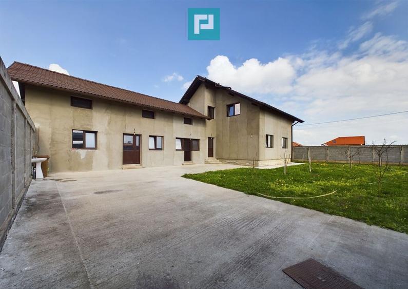 Casa la gri in Livada - 14