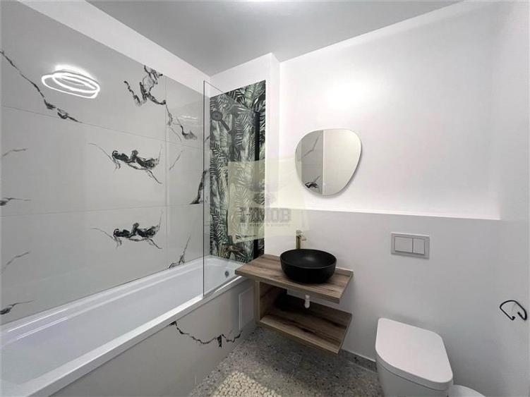 Apartament de lux 94 mp utili 3 camere 3 balcoane 25 mp Rahovei - 9