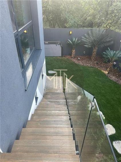 Apartament superb 4 camere I Pipera-Iancu Nicolae I Gradina proprie 135MP& 2Locu - 25