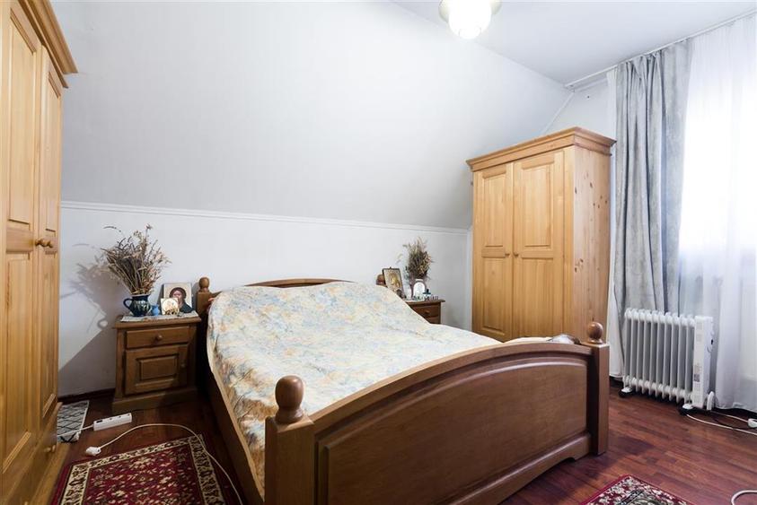 Casa P+M in zona Ciheiului, la 400 m de tramvai - 20