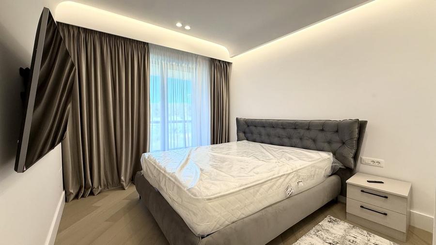 De inchiriat  | Apartament 3 camere terasa Cortina 126 | Iancu Nicolae Voluntari - 11