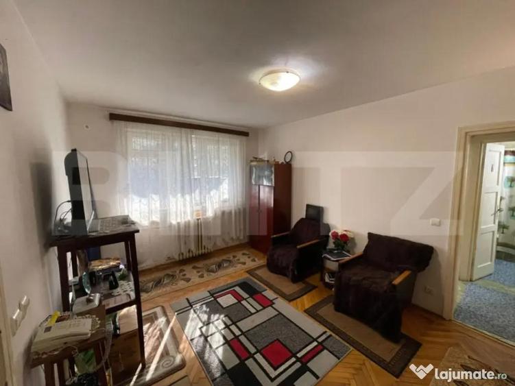 Apartament 2 camere, 45.75 mp, Cartier George Enescu - 8