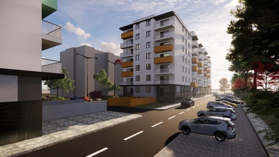Teren de vanzare,proprietar,Popesti,str. Miraslau,autorizatie construire - 6