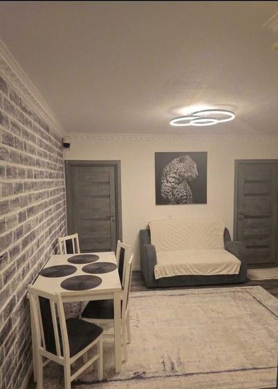 Apartament 3 camere MODERN + 2 parcari | Mobilat complet | Apahida - 3