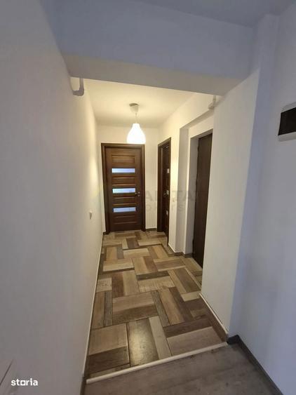 Apartament 2 camere/ loc de parcare Otopeni, zona centrala - 6