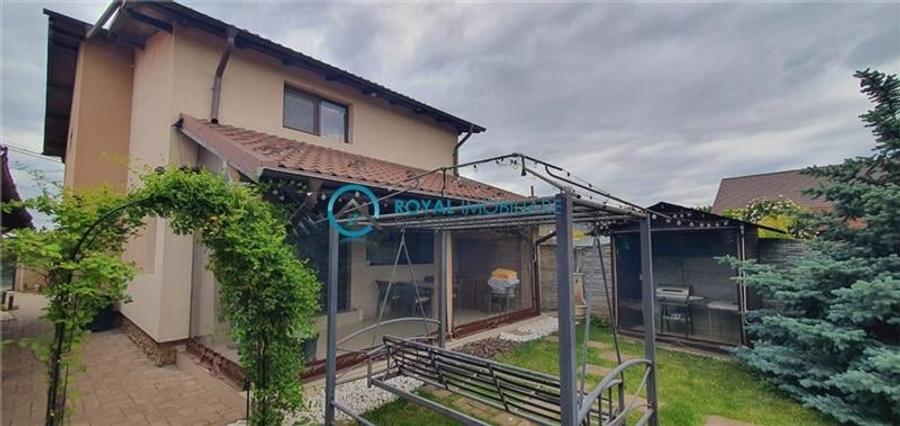 Royal Imobiliare-Vanzare Vila Zona Blejoi - 2
