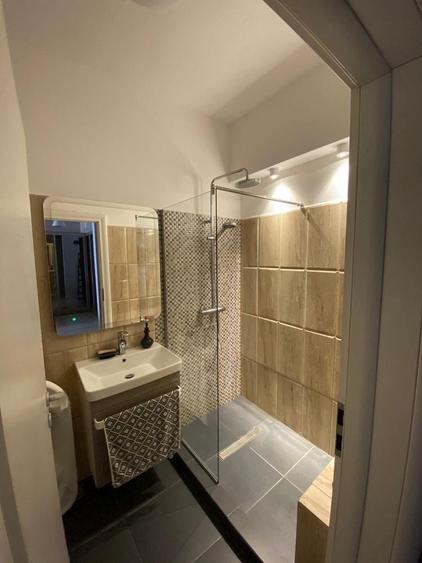 Alba iulia Decebal Unirii bloc nou - 3