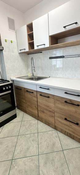 Garsoniera renovata- moderna- Zona Noua - 6