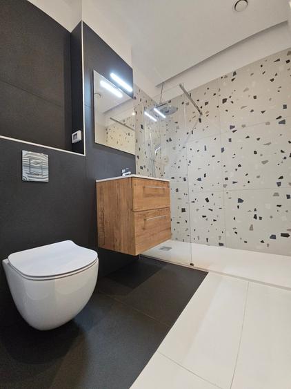 Lux!!! Apartament Premium 3 Camere De Vanzare  Parcare Bloc MOBIPARK Tomis Plus - 21