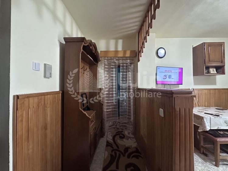 Apartament 2 camere decomandat | Etaj 3/7 | Manastur | Zona McDonalds - 6