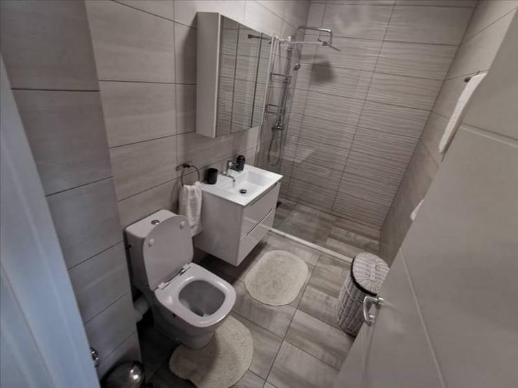 2 camere vedere frontala la mare, garaj, termen lung cu decontare - 6