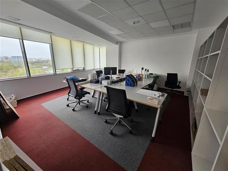 Spatii pentru birouri la super preturi - de la 9 Euro/mp - 5