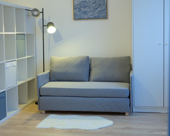 Garsoniera Tineretului parc - 3