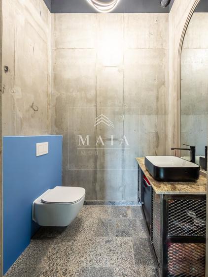 Spațiu birouri / comercial 90 mp, utilități incluse, zona de vest - 4