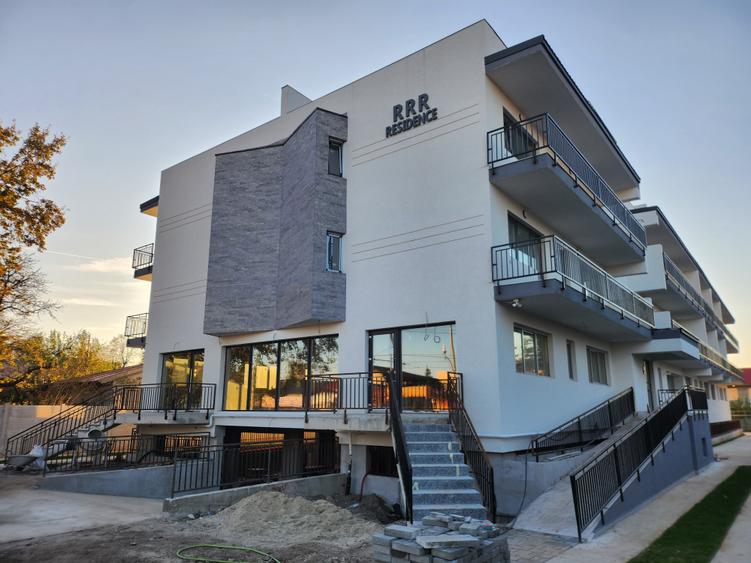 Apartament 2 camere70 m.p , predare 12/2025, bloc nou Sos giurgiului - 6