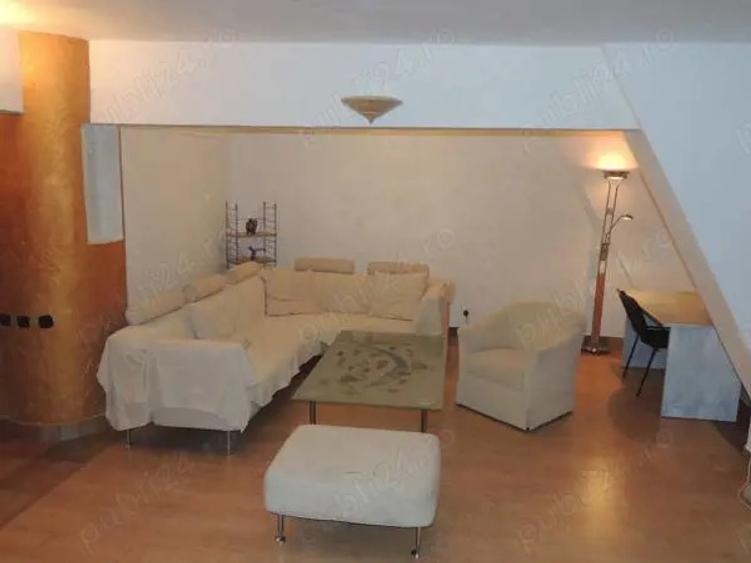 Inchiriere apartament 2 camere 86 mp, zona centrala Sibiu - 4