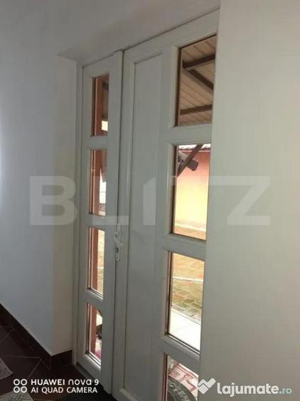 Casa de vanzare in Gura Humorului + teren generos - 2