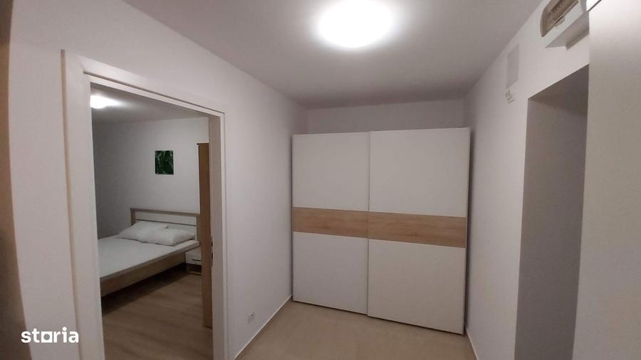 Inchiriez ap 2 cam Palladium Residence cu loc de parcare, PROPRIETAR - 1