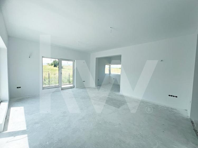 Casa de Vanzare in Cristian, Sibiu - 4 Camere, 2 Terase, Teren 486 - 6